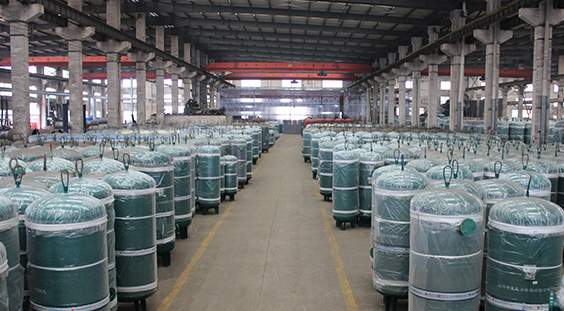 申容直供，只做性價比高儲氣罐！